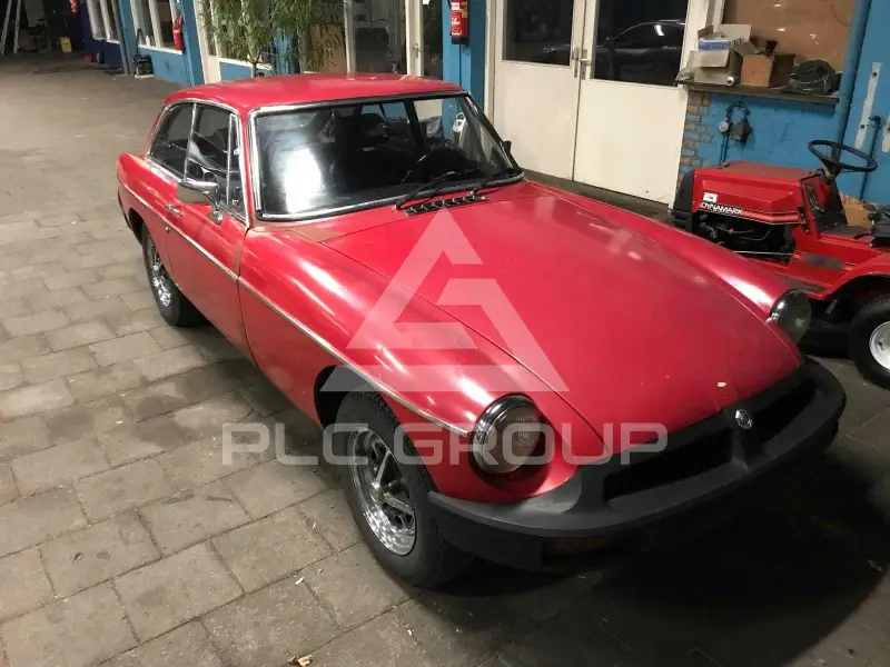 1975 MG 
