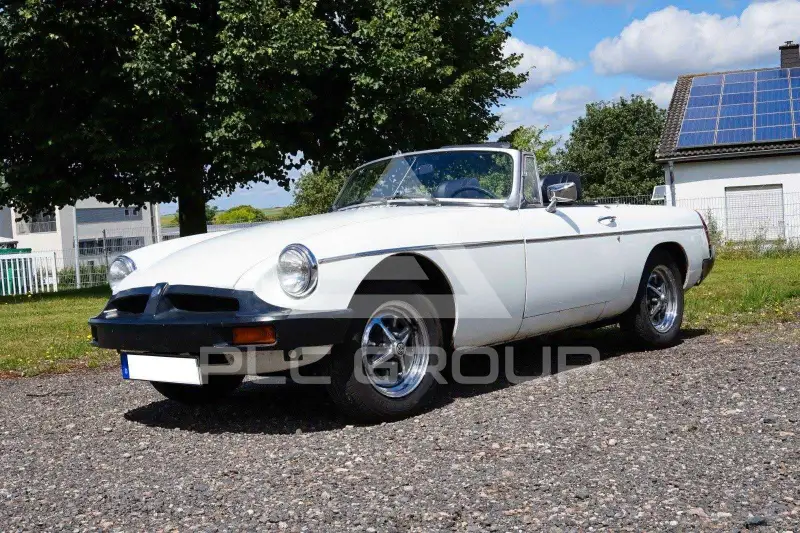 1975 MG 
