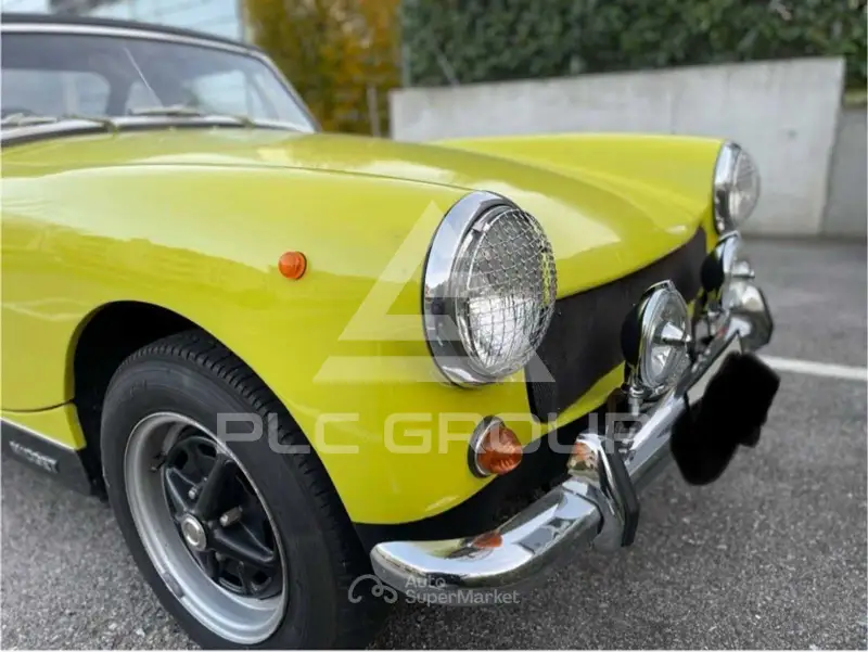 1975 MG 