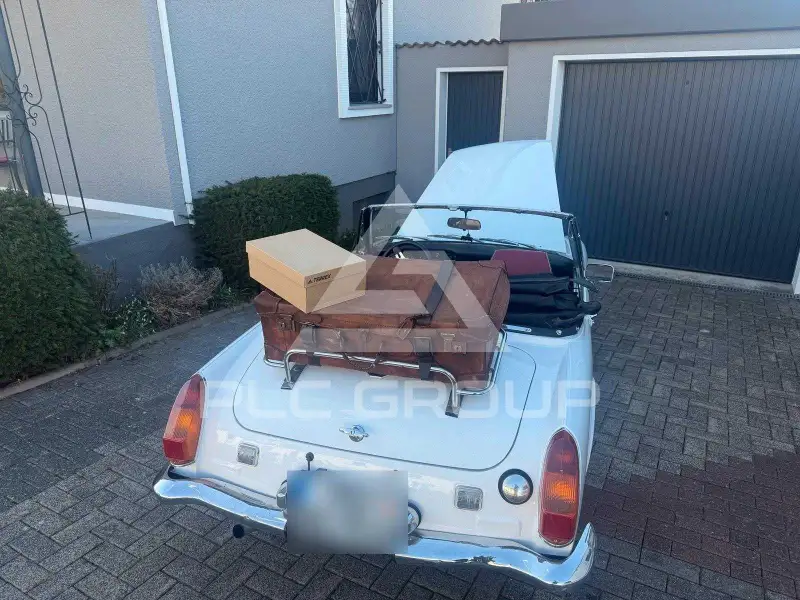 1975 MG 