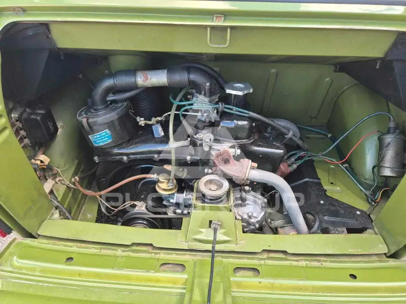 1975 Fiat 126