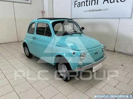 1975 Fiat 500