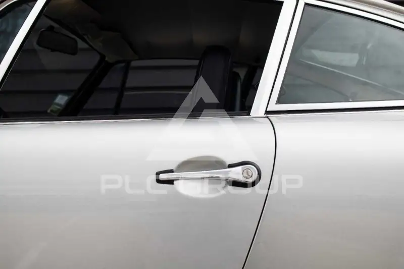 1975 Porsche 911