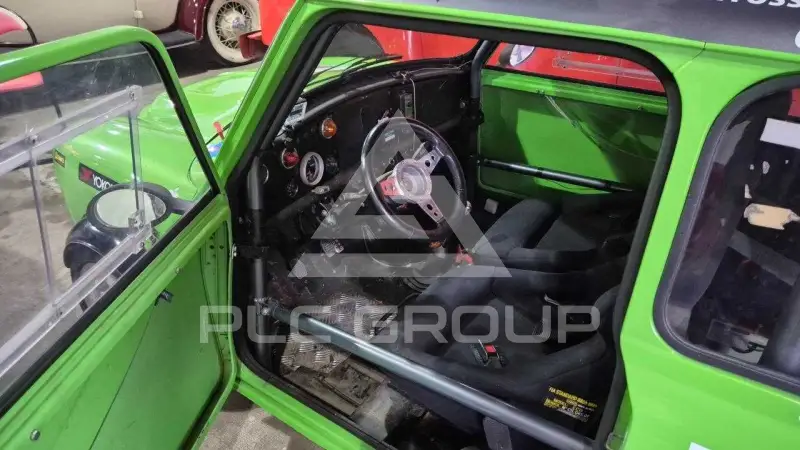 1975 Mini COOPER