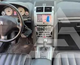 1975 Peugeot 407