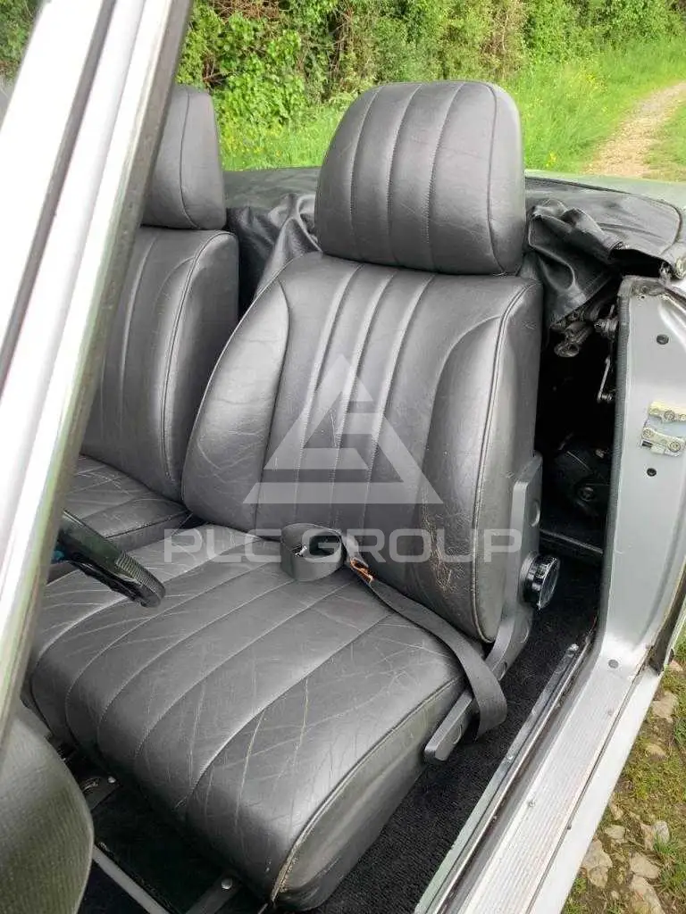 1975 Peugeot 304