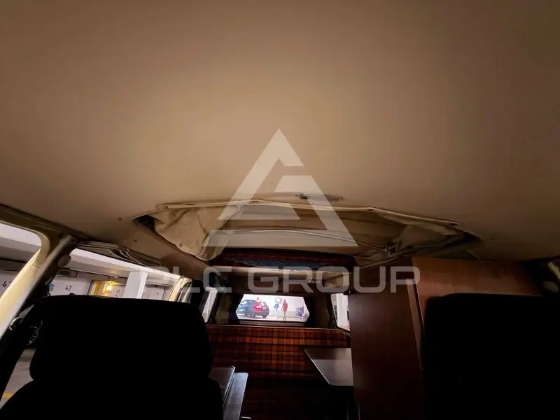 1975 Volkswagen California