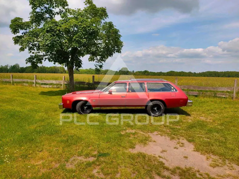 1976 Chevrolet Chevelle
