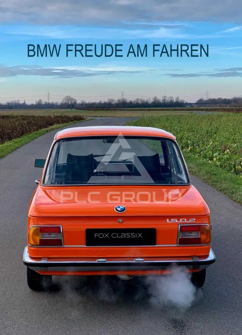 1976 BMW Other