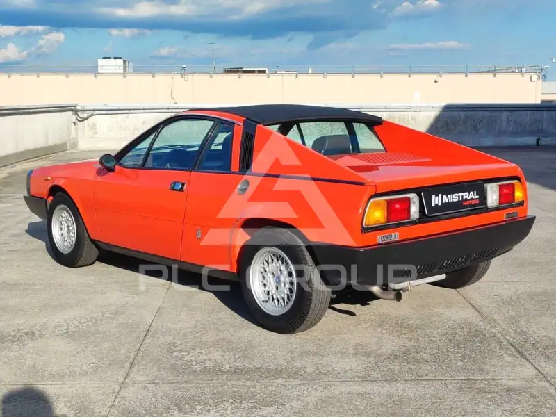 1976 Lancia 