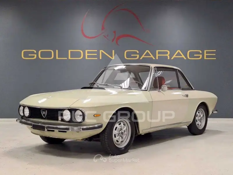 1976 Lancia Fulvia