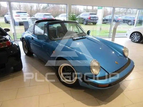 1976 Porsche 911