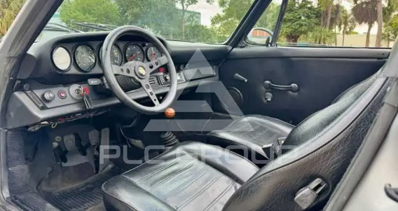 1976 Porsche 911