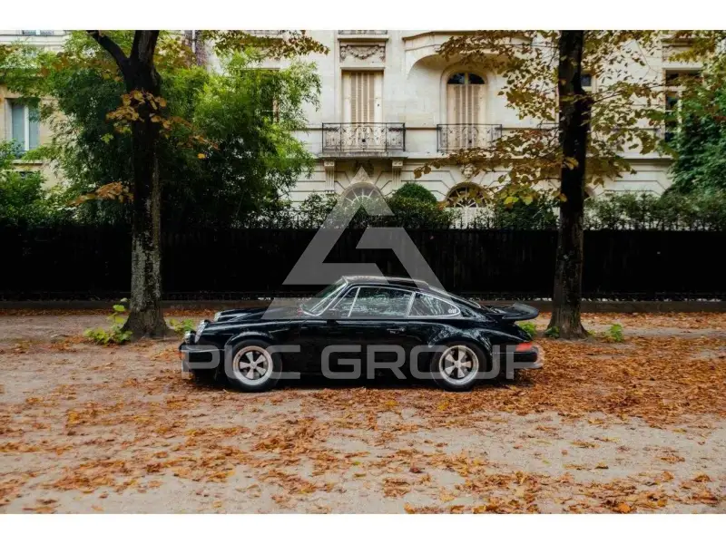 1976 Porsche 911