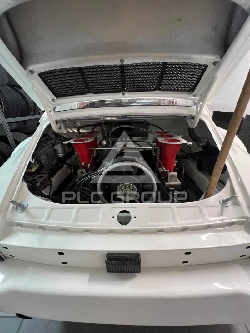 1976 Porsche 911