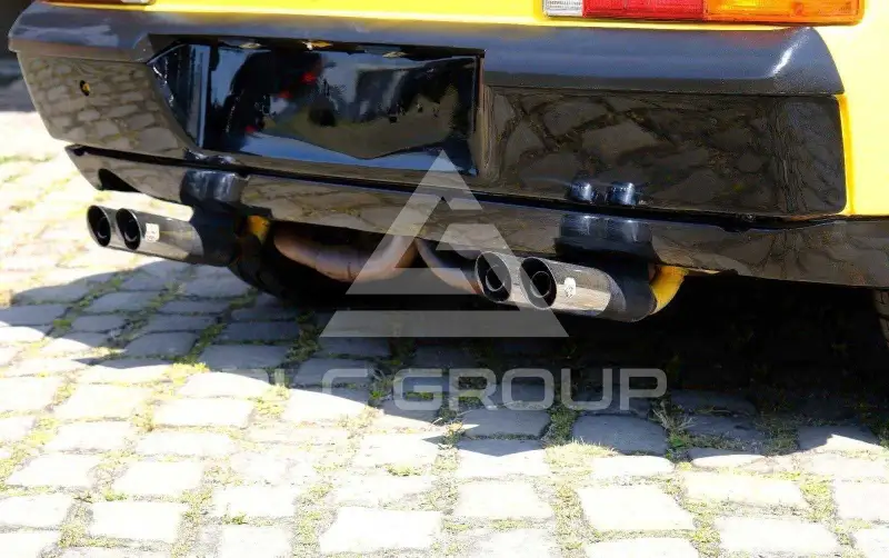 1976 Porsche 914