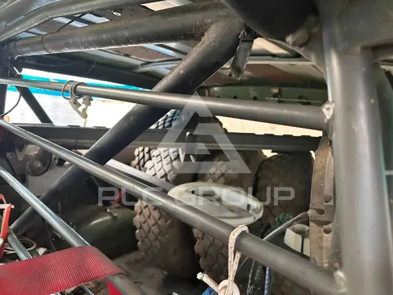 1976 Land Rover Range Rover
