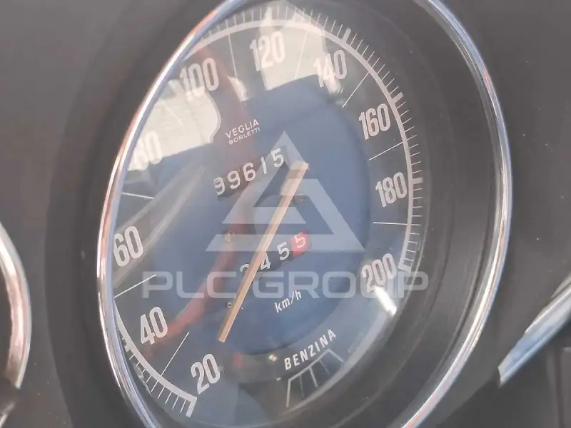 1976 Alfa Romeo Giulia
