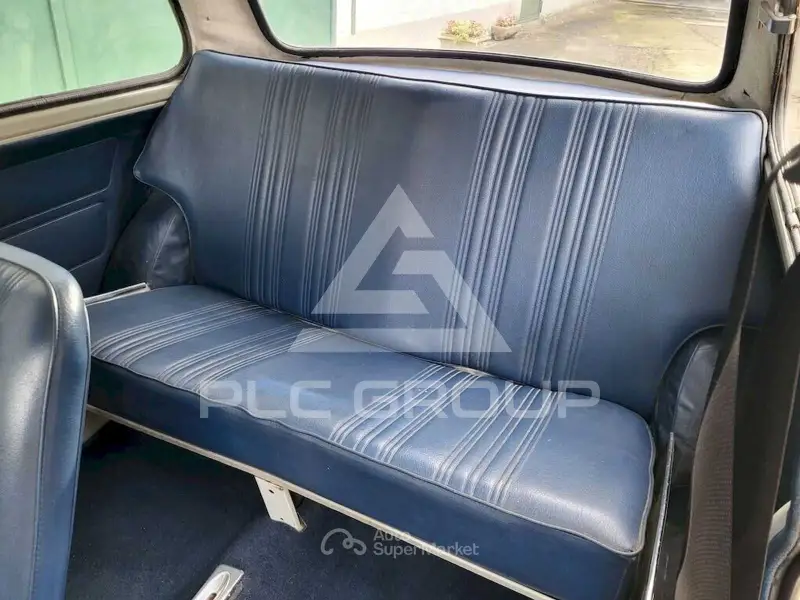 1976 Mini Clubman