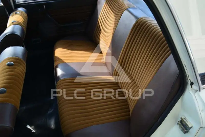 1976 Peugeot 304