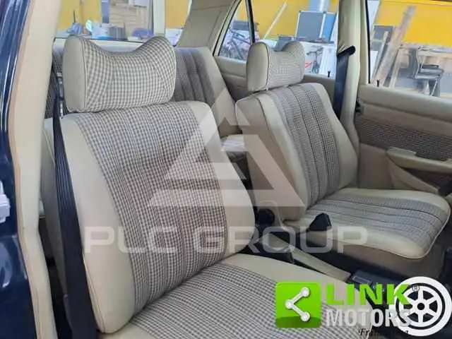 1976 Mercedes Benz 280