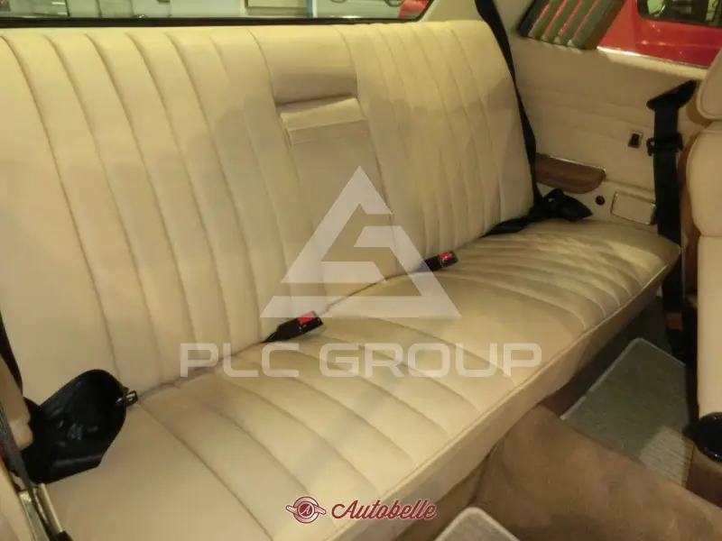 1976 Mercedes Benz 350