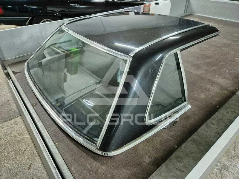 1976 Mercedes Benz SL-Class