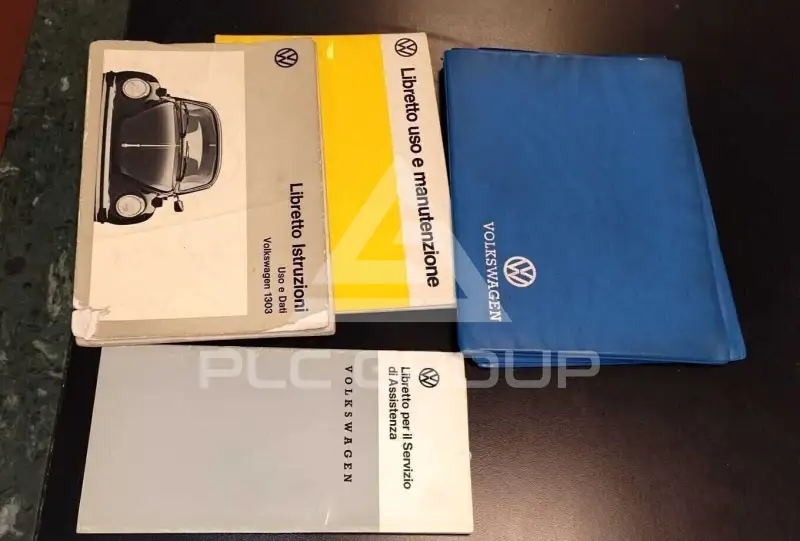 1976 Volkswagen Karman Ghia
