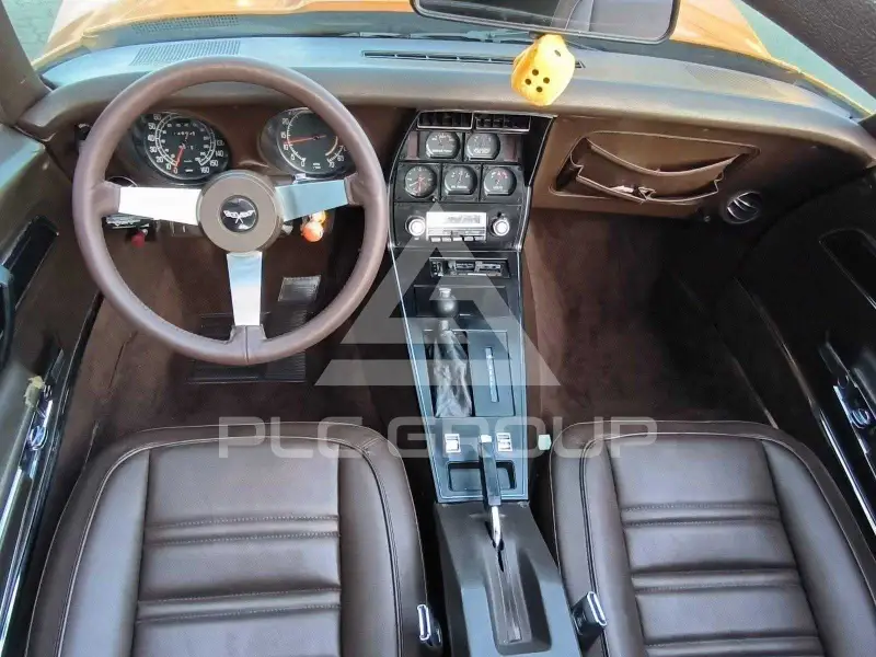 1977 Chevrolet Corvette