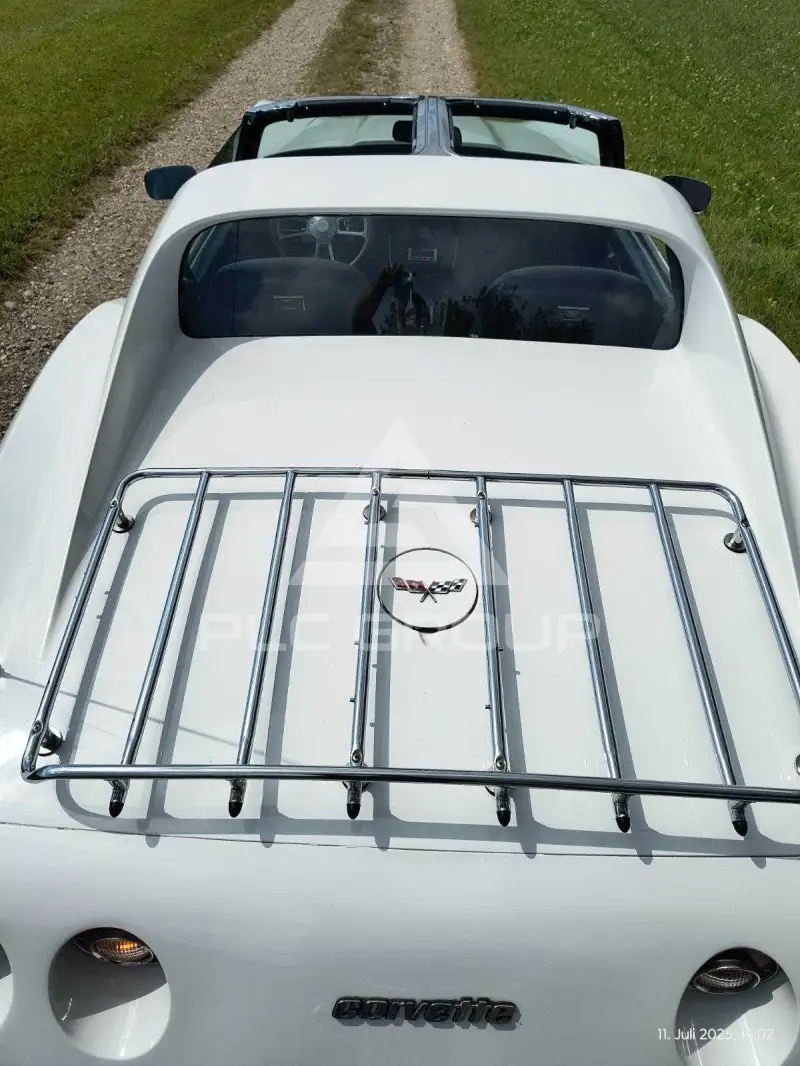 1977 Chevrolet Corvette