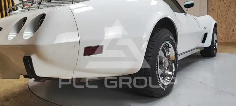 1977 Chevrolet Corvette