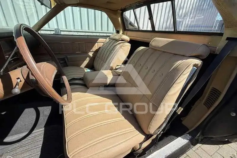 1977 Chevrolet El Camino