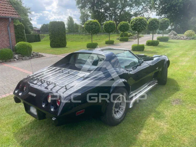 1977 Corvette C3