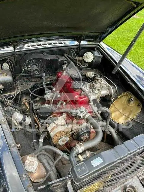 1977 MG 