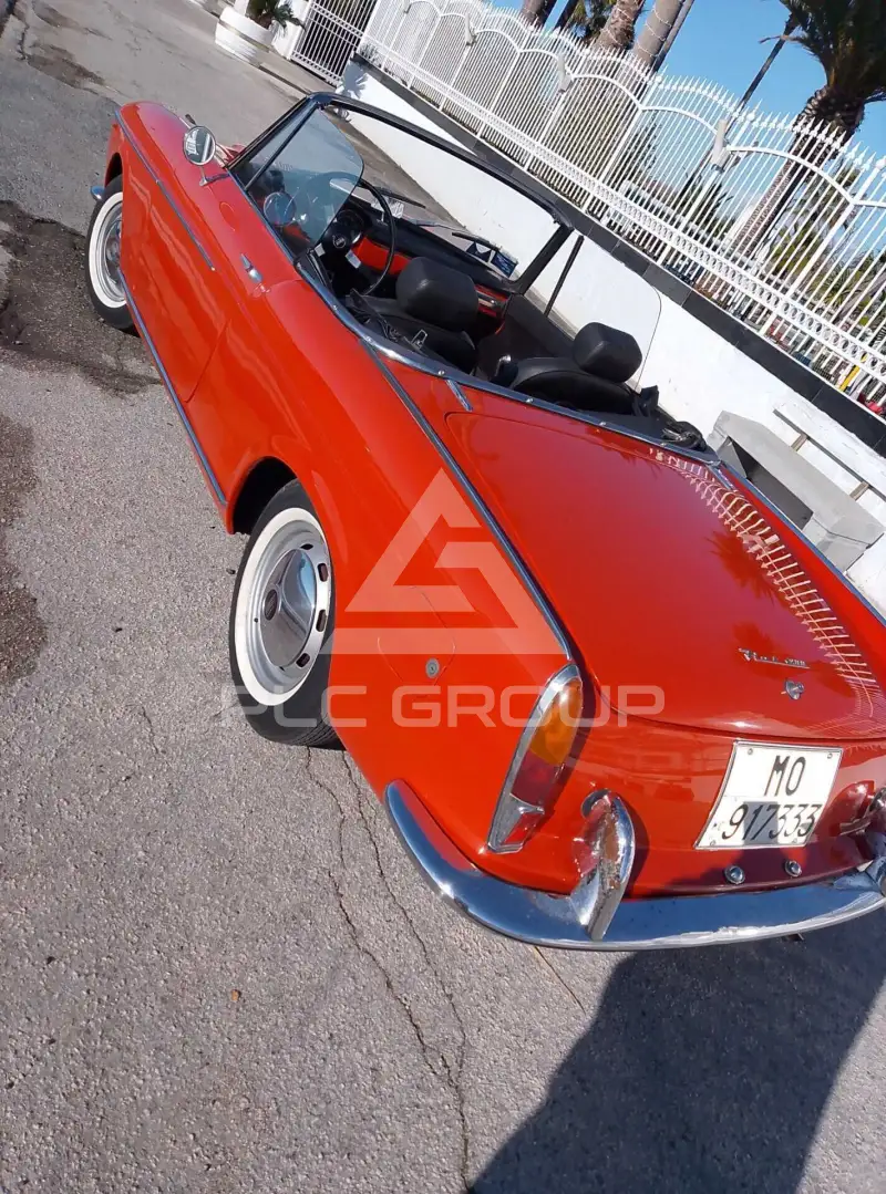 1977 Fiat 132
