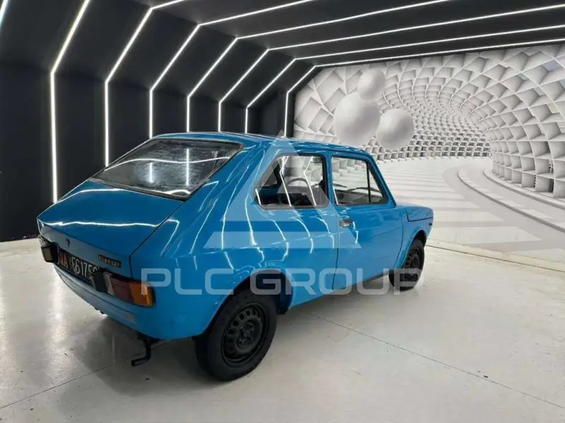 1977 Fiat 127