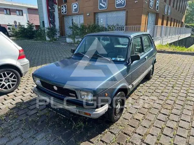 1977 Fiat 127