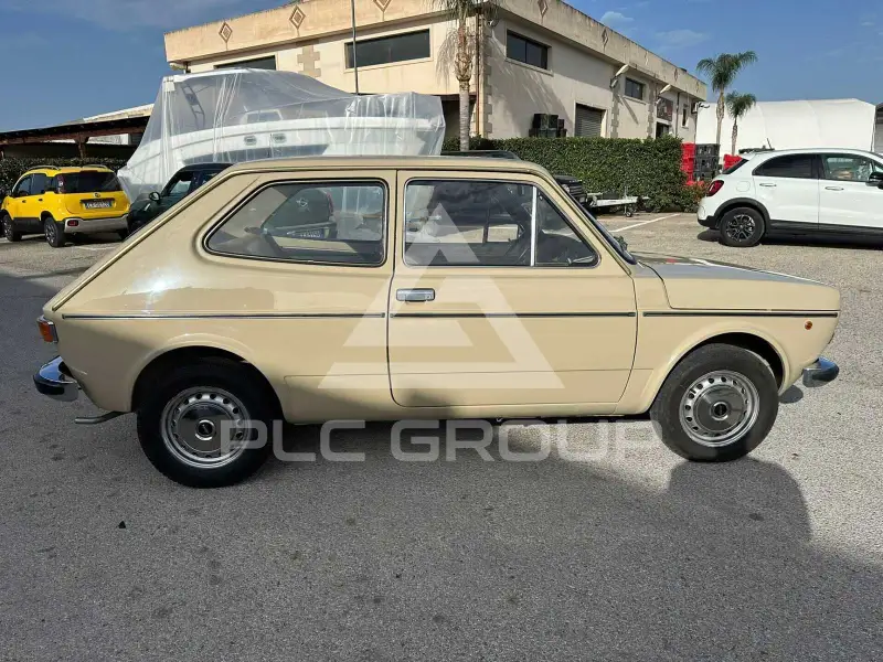 1977 Fiat 127