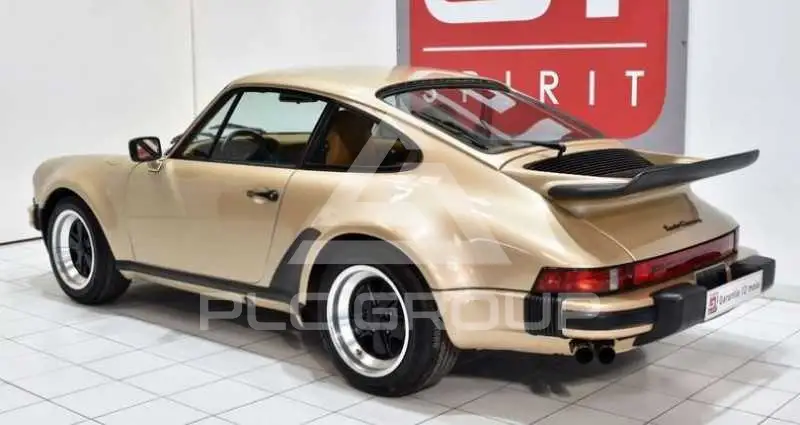 1977 Porsche 911