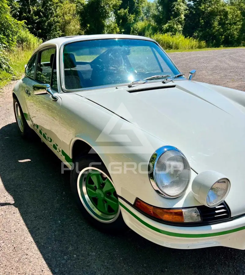 1977 Porsche 911