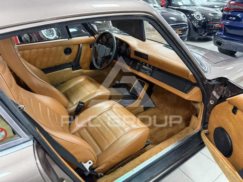 1977 Porsche 911