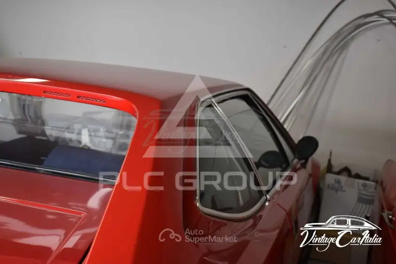 1977 Ferrari 308
