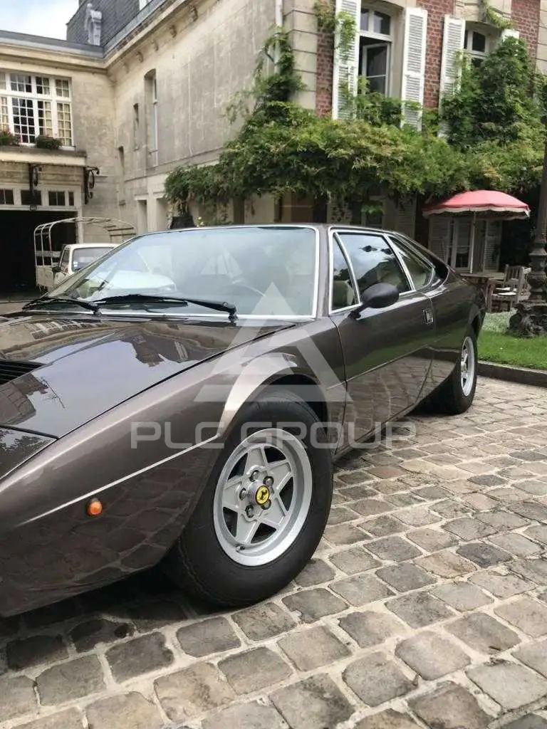 1977 Ferrari 308