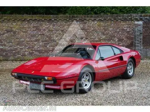1977 Ferrari 308