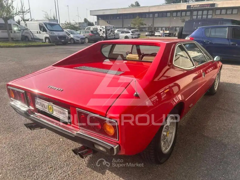 1977 Ferrari 208