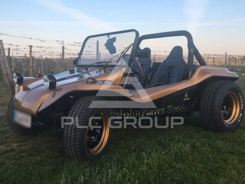1977 Volkswagen Buggy