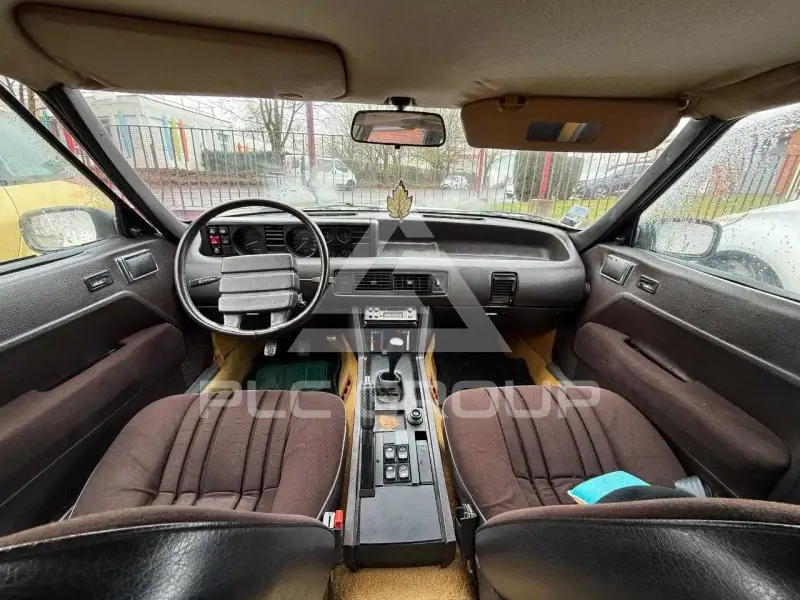 1978 Land Rover 