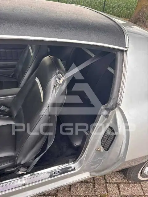 1978 Chevrolet Camaro