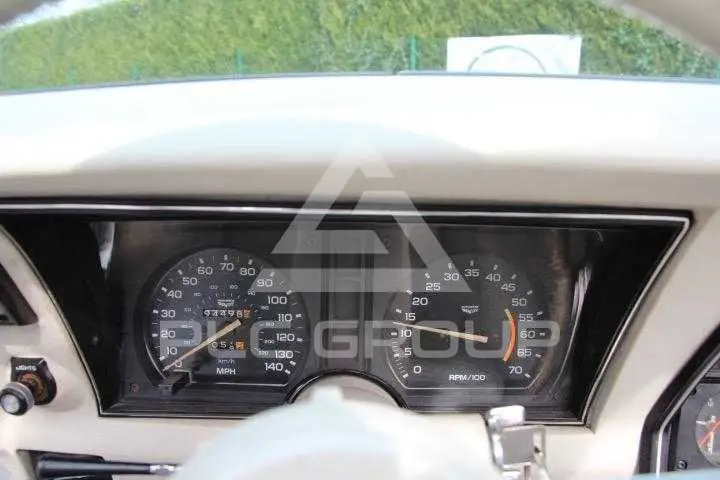 1978 Chevrolet Corvette