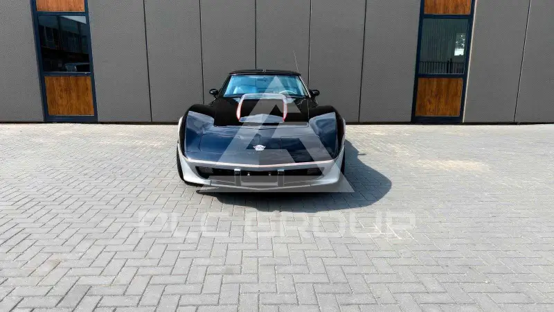 1978 Chevrolet Corvette